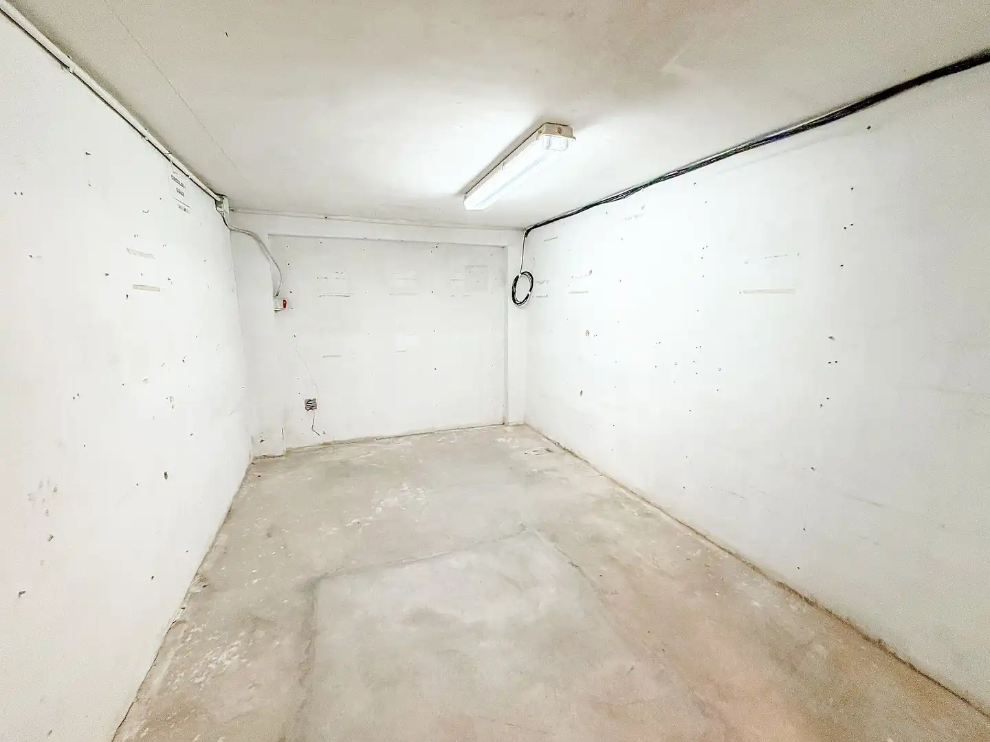 Nave industrial en venta en Villena con Calefacción y Alarma