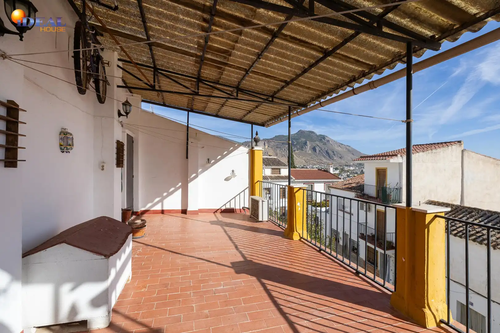 Einfamilien-Reihenhaus zum Verkauf in Calle de Nazar, Loja