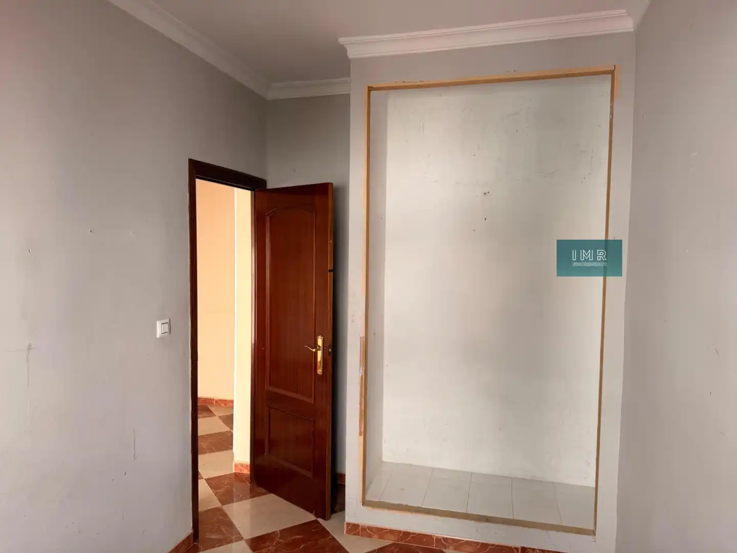 Piso en venta en Sevilla con Balcón