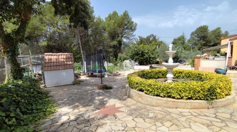 Foto 5 de Casa o chalet en venta en Carrer Bosc, Pontils, Tarragona