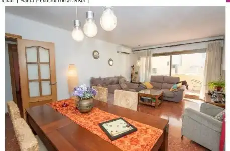 Appartement avec ascenseur à vendre à S'Eixample - Can Misses, imagen 2