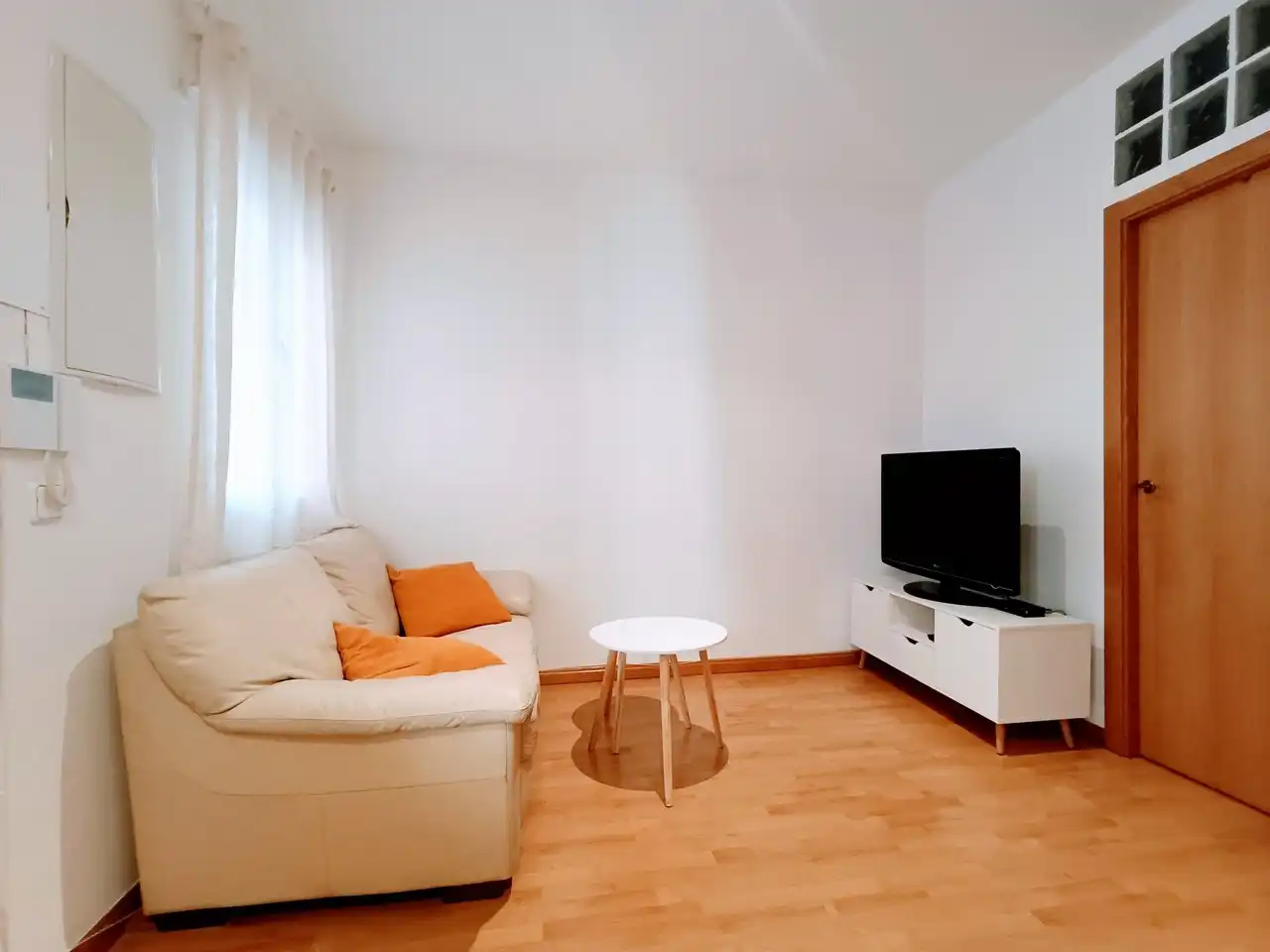 Wohnung zur Miete in DE LAS DELICIAS, Delicias
