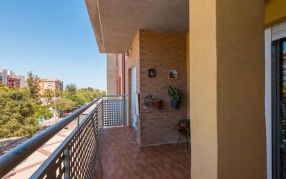 Flat for sale in Florencia, Ronda Sur