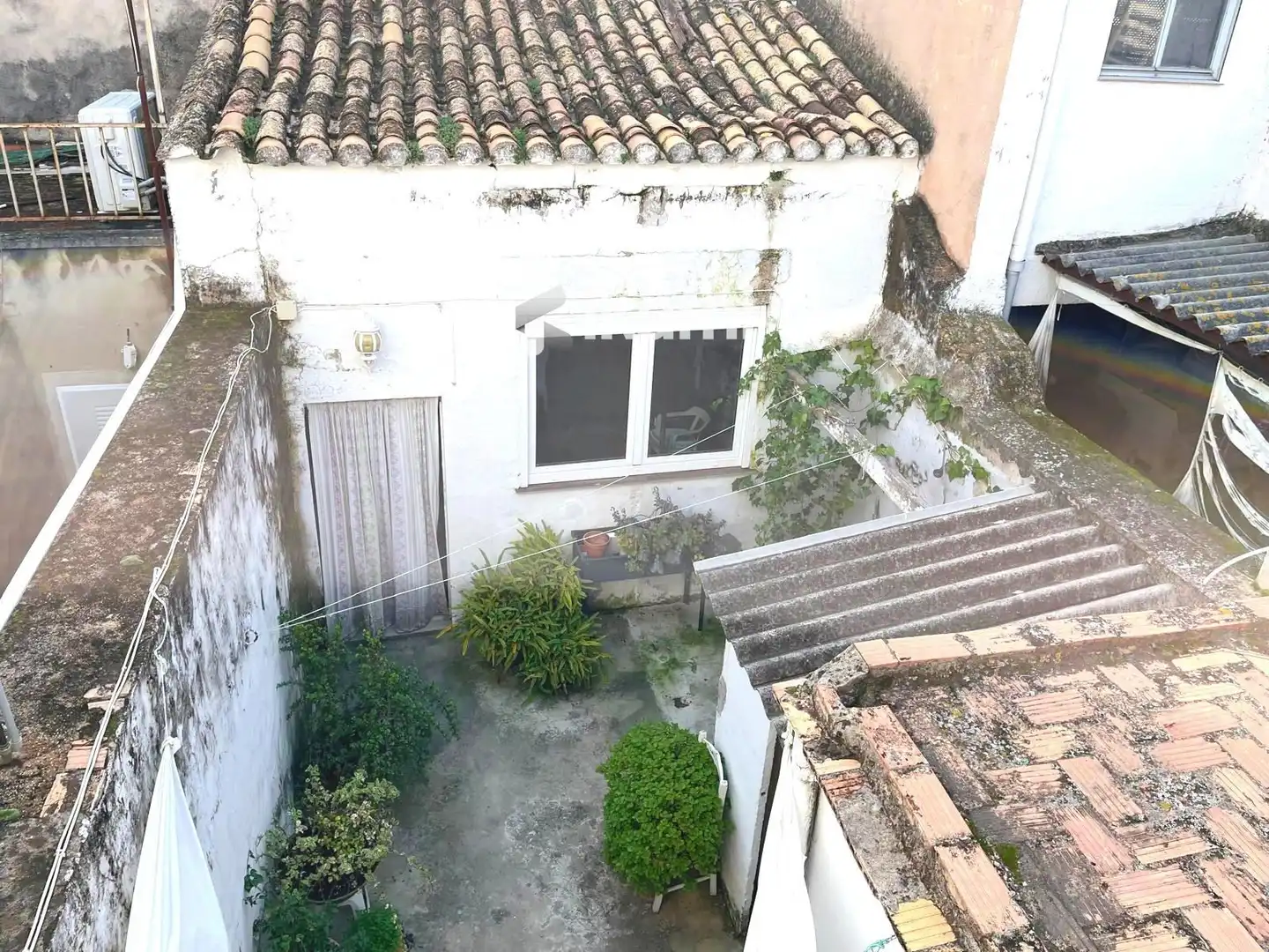 Terraza de Casa o chalet en venta en Ondara con Terraza