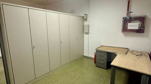 Foto 4 von Geschaftsraum zur Miete in Calle de José Echegaray, 10, Norte, Alcobendas