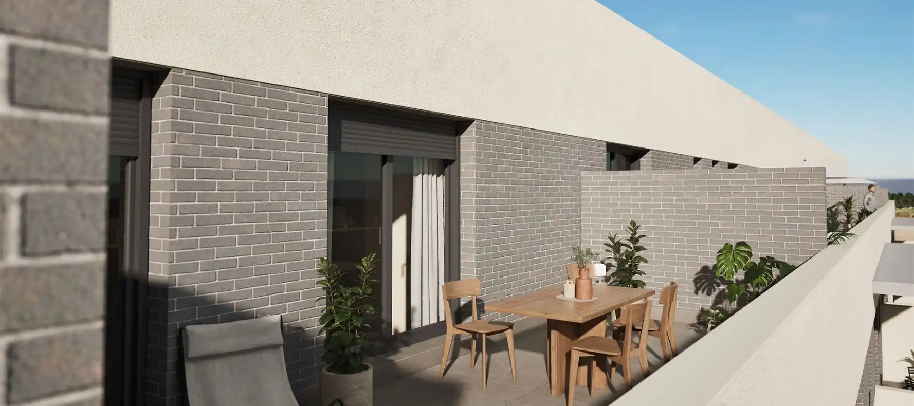 Appartement neuf à vendre à Avenida Camino las Fuentes 0, imagen 11