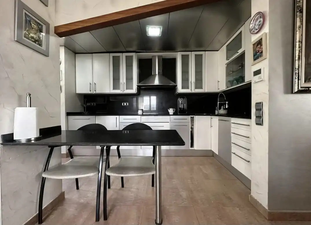 Chalet con terraza en venta en Carrer 17, imagen 9