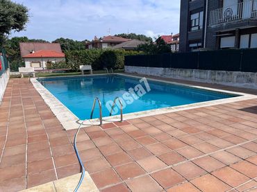 Appartement avec ascenseur à vendre à Ris