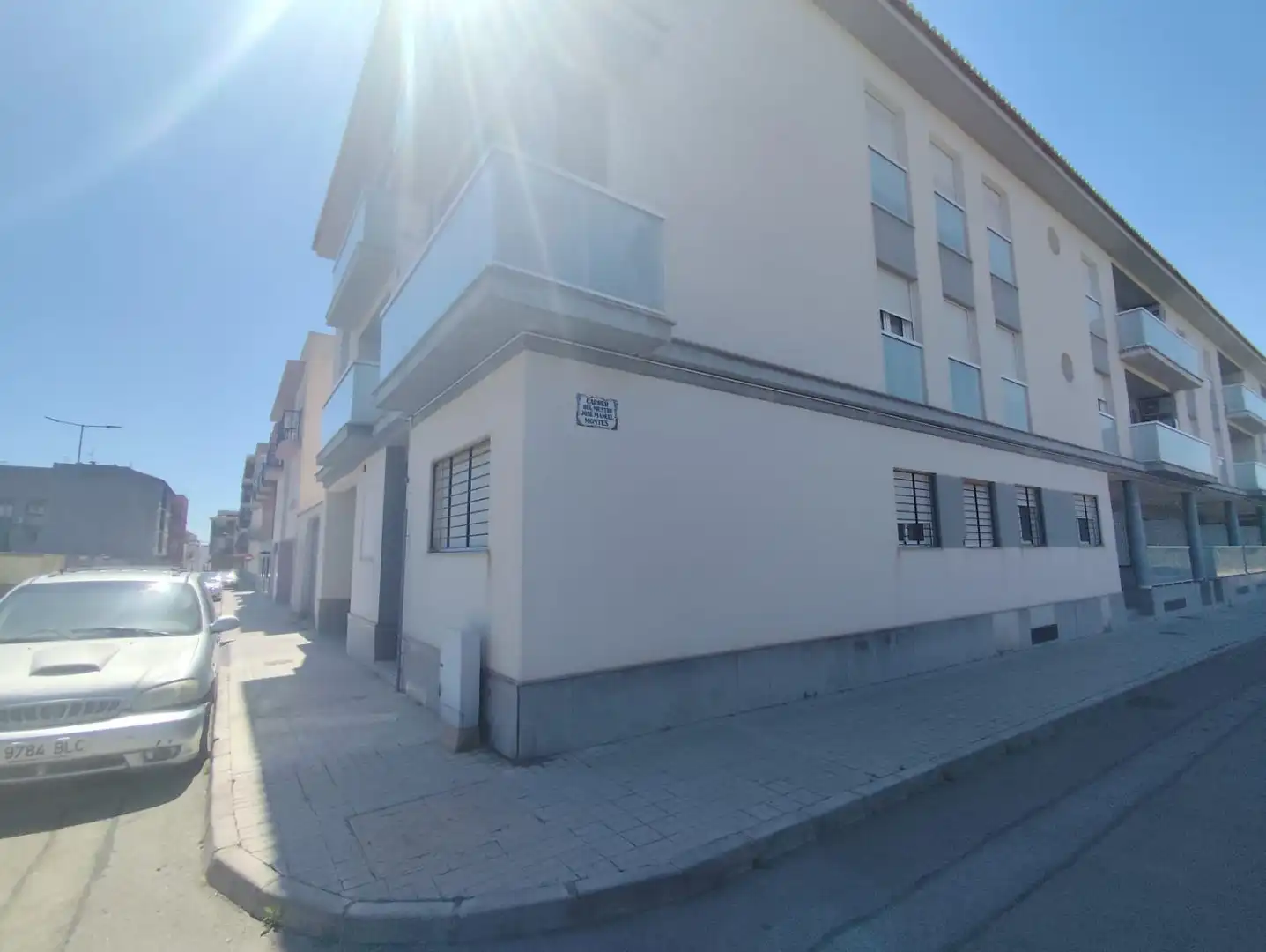Appartamento con ascensore in vendita a Jose manuel Montes, imagen 15