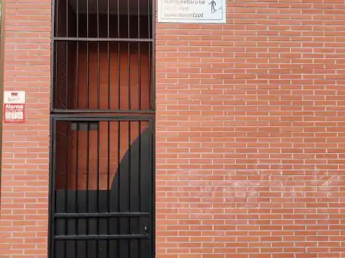 Außenansicht von Garage zur Miete in Donostia - San Sebastián 