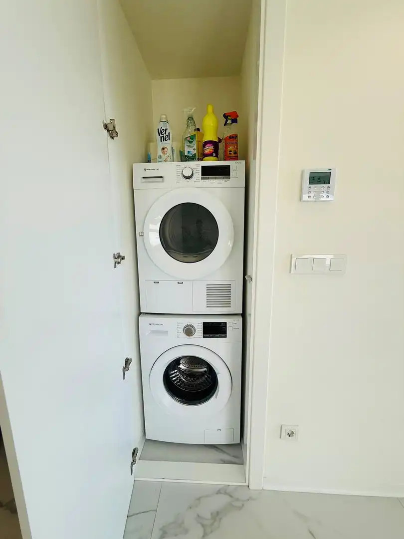 Duplex avec piscine à louer à Balcón de Finestrat - Terra Marina, imagen 12