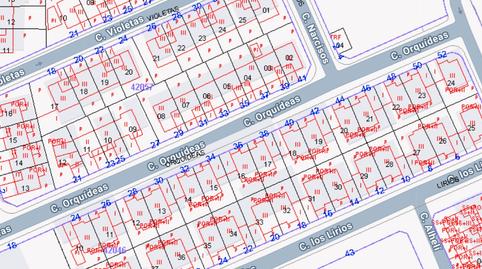 Foto 3 de Casa o xalet en venda a Calle Violetas, Seseña Nuevo, Toledo