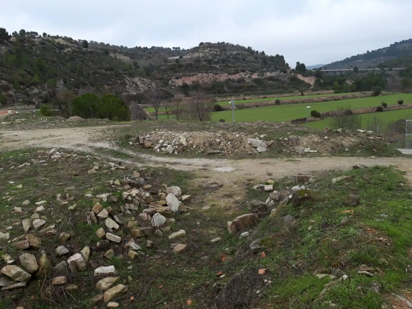 Residential zum Verkauf in Copons