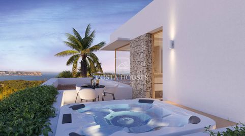 Photo 5 of Houses for sale in Cap Martí - El Tossalet - Pinomar, Jávea / Xàbia