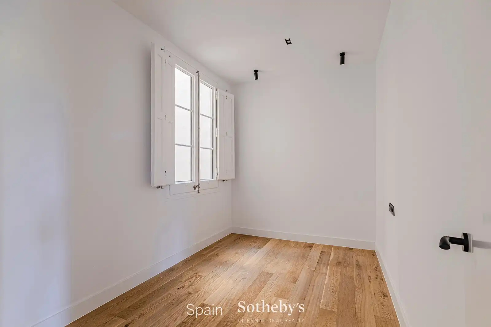 Apartamento en venta en Barcelona con Aire acondicionado y Calefacción