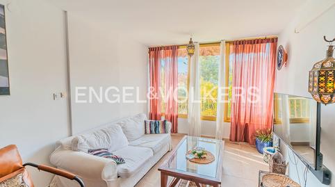 Photo 2 of Flat to rent in Carrer Trident, 12, Cabo de las Huertas, Alicante / Alacant