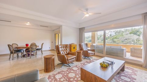 Foto 3 von Wohnungen zum Verkauf in Sotogrande Alto, Sotogrande