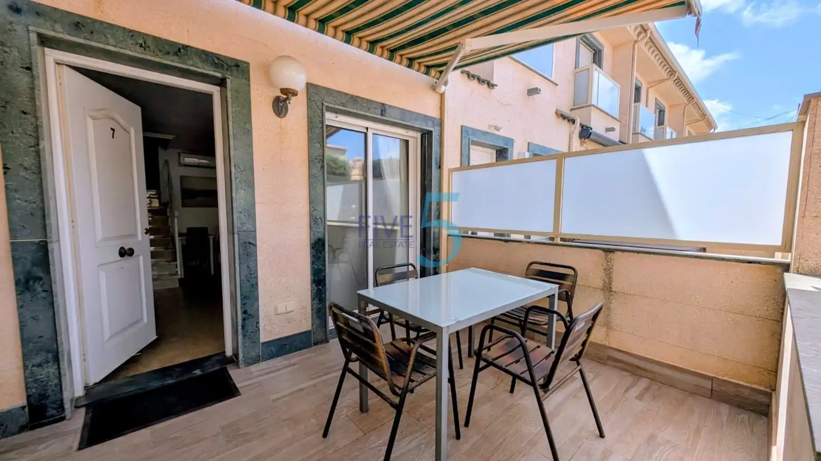 Reihenhaus zum Verkauf in La Mata
