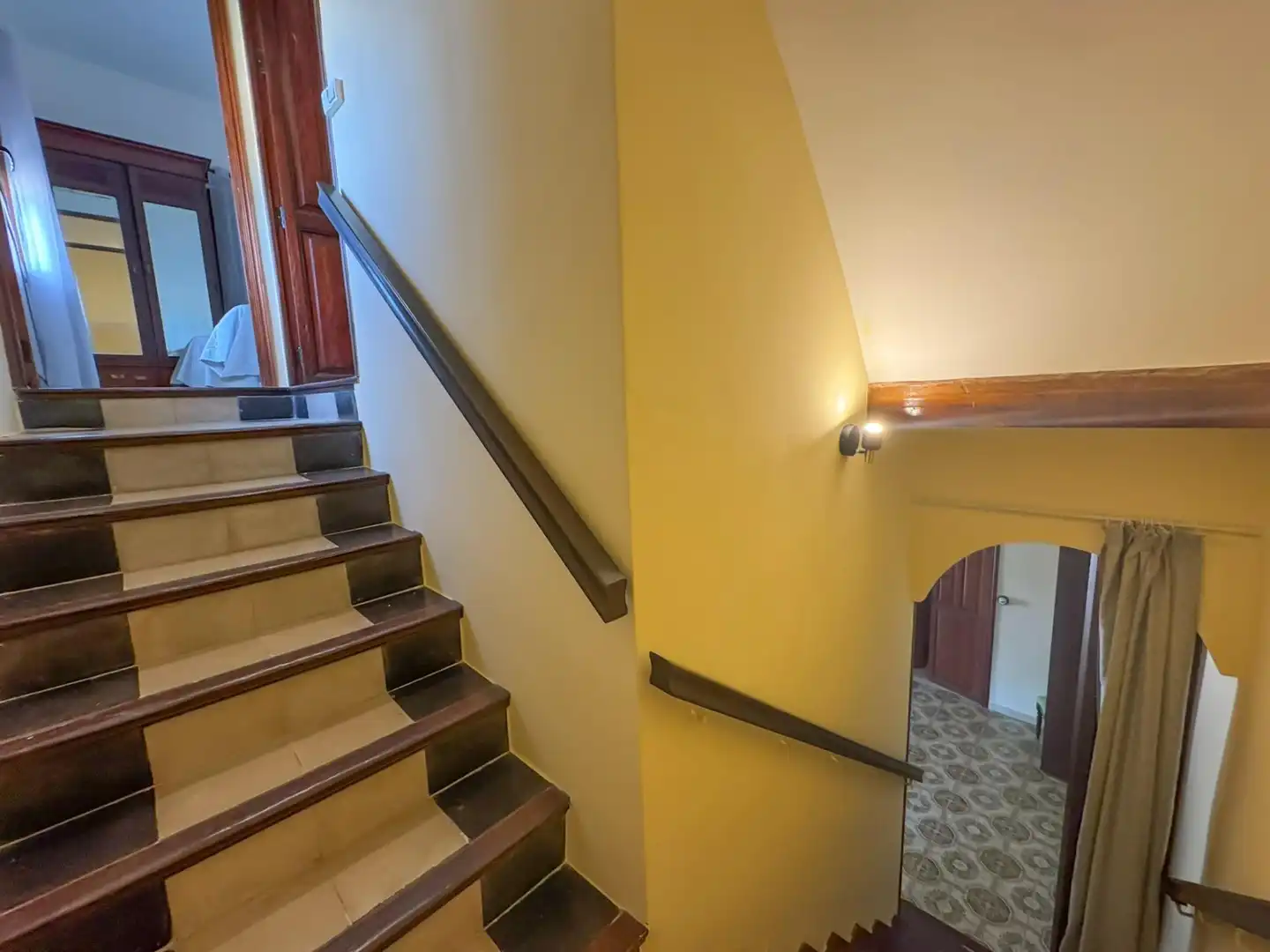 Villa con piscina in affitto a Avenida DR FLEMING, imagen 26