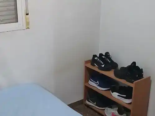 Dormitori de Pis en venda en Silla amb Aire condicionat, Terrassa i Balcó