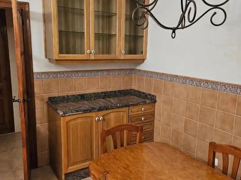 Haus oder Chalet zum Verkauf in Partida de Santa Ana, 122, Jubalcoi