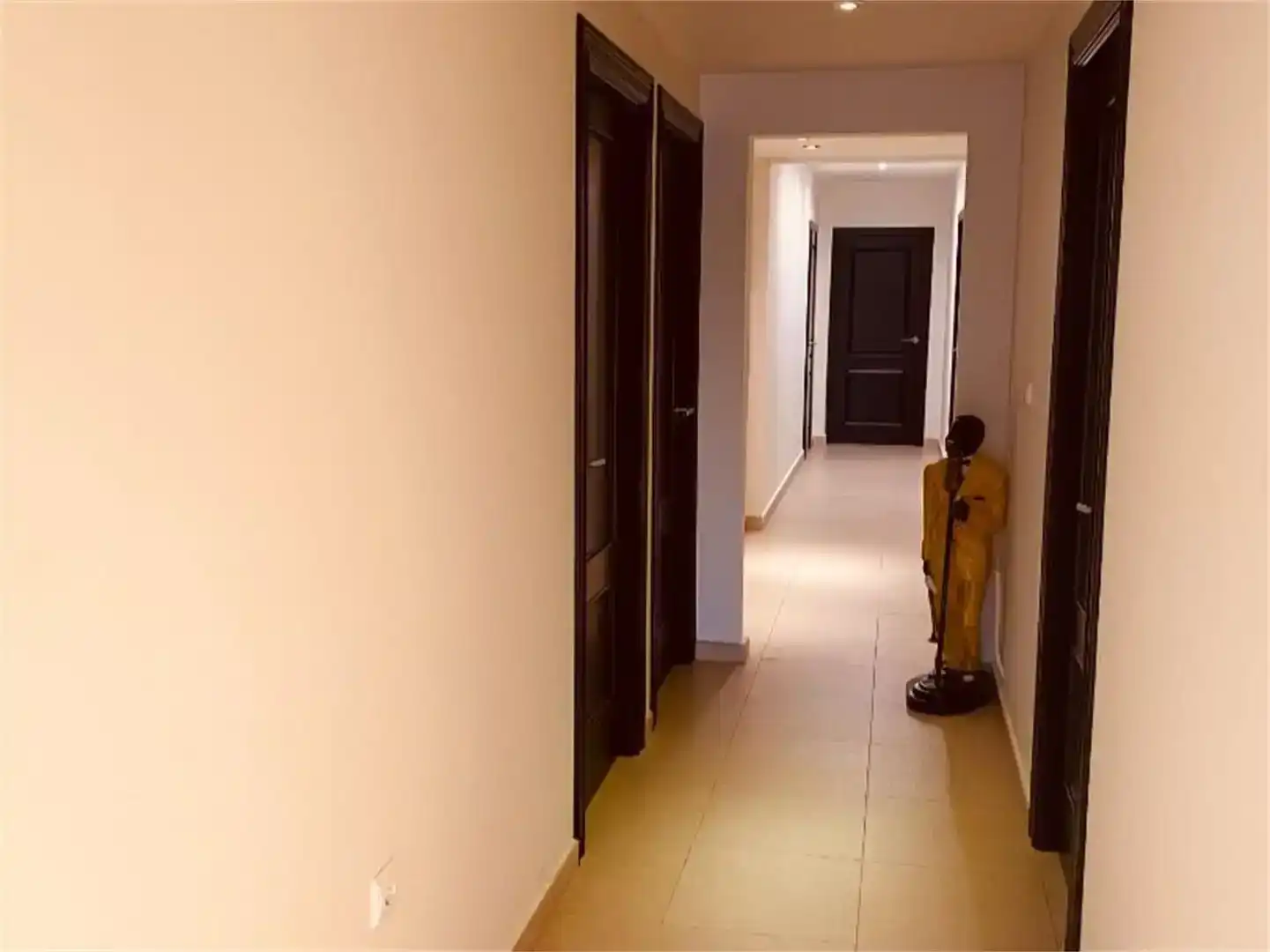 Piso en venta en Zarzalico, Zarzalico