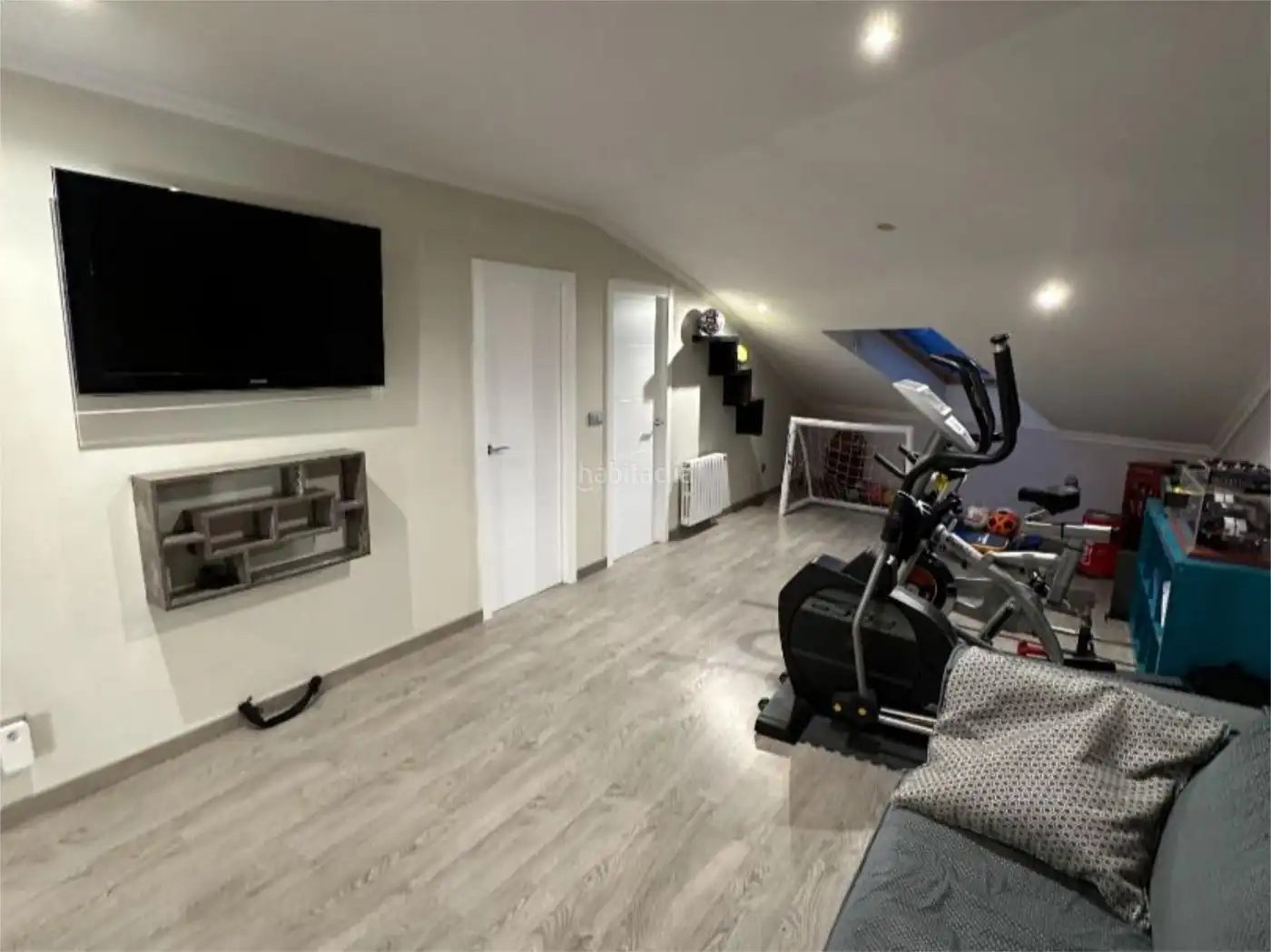 Dúplex con ascensor en venta en OU-0518 1, imagen 19