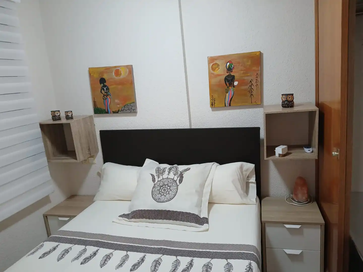 Habitación de Piso en venta en Tavernes de la Valldigna con Aire acondicionado, Calefacción y Jardín privado