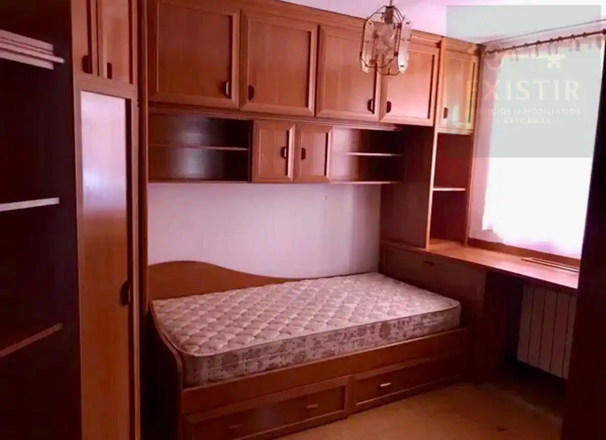 Piso en venta en Santiago - San Telmo