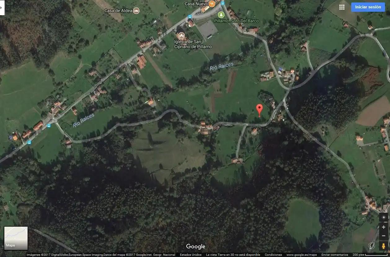 Terreni e lotti in vendita a Pillarno