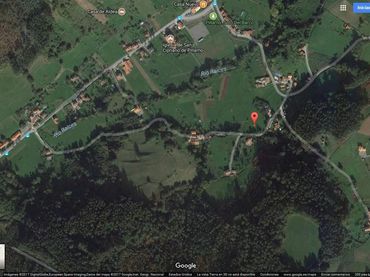 Rustikales Grundstück zum Verkauf in Pillarno