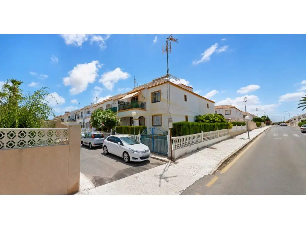 Appartement à vendre à Orihuela Costa