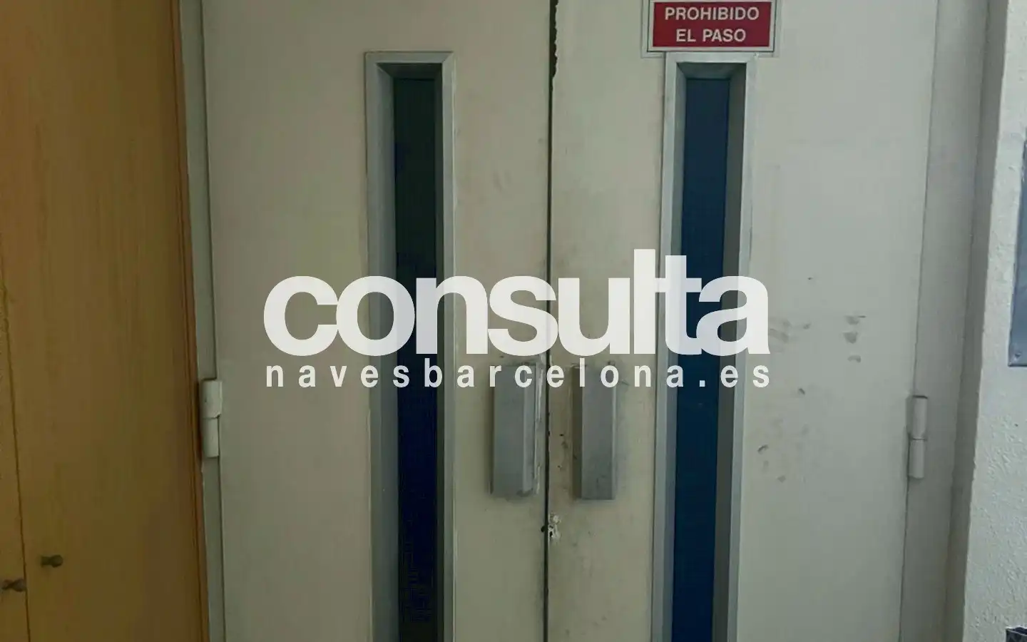 Industrial buildings for sale in L'Hospitalet de Llobregat