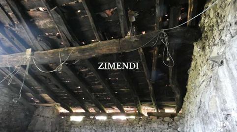 Foto 5 de Finca rústica en venda a Goita Auzoa, Mallabia, Bizkaia