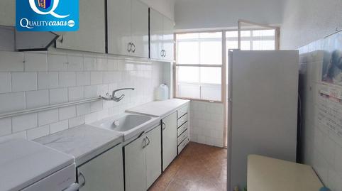 Foto 4 de Pis en venda a Jijona / Xixona, Alicante