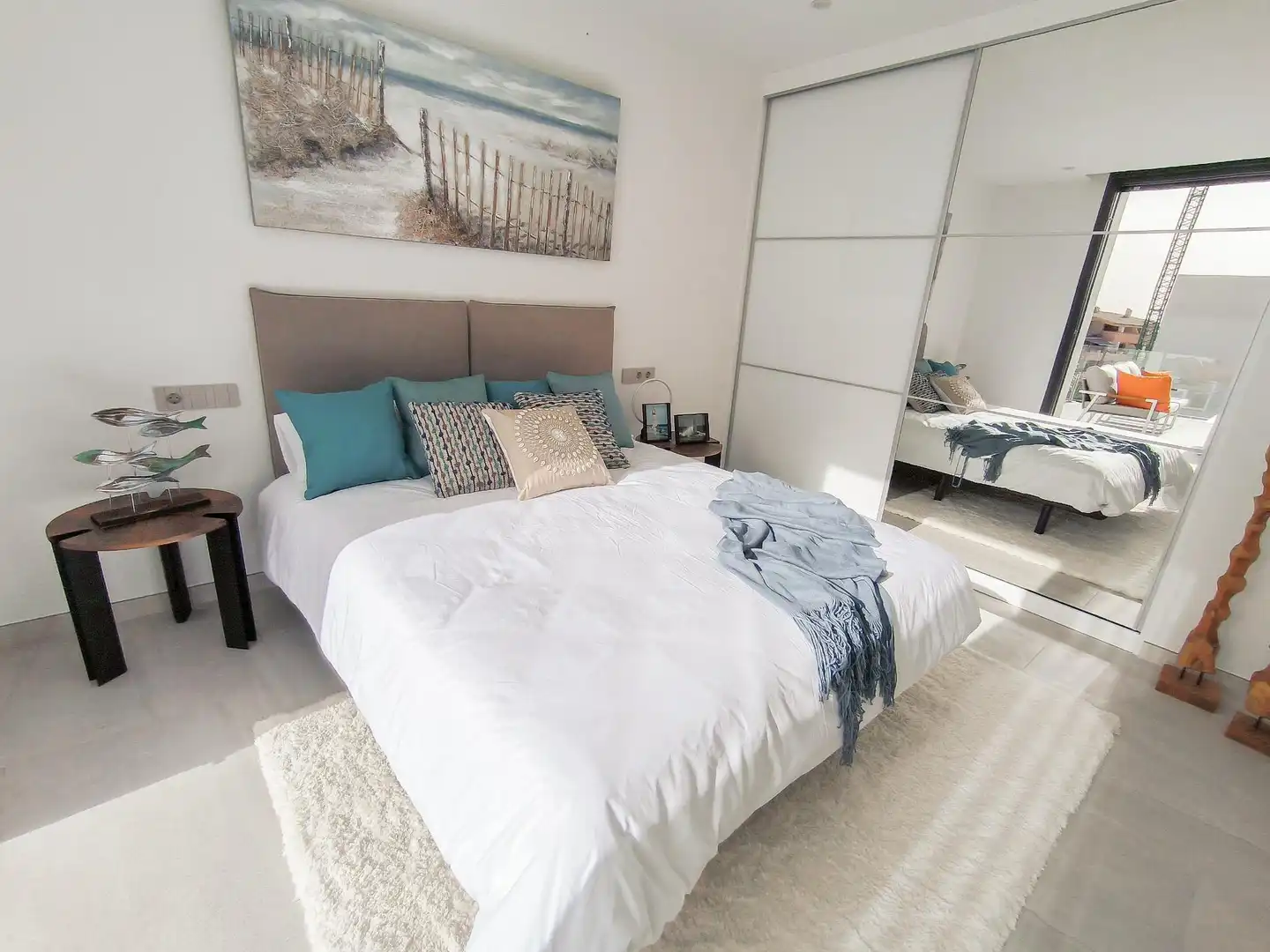 Chalet con piscina en venta en Golf Bahía, imagen 24
