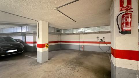 Foto 2 de Garatge de lloguer a Calle Puerta Canseco, 8, Centro, Santa Cruz de Tenerife