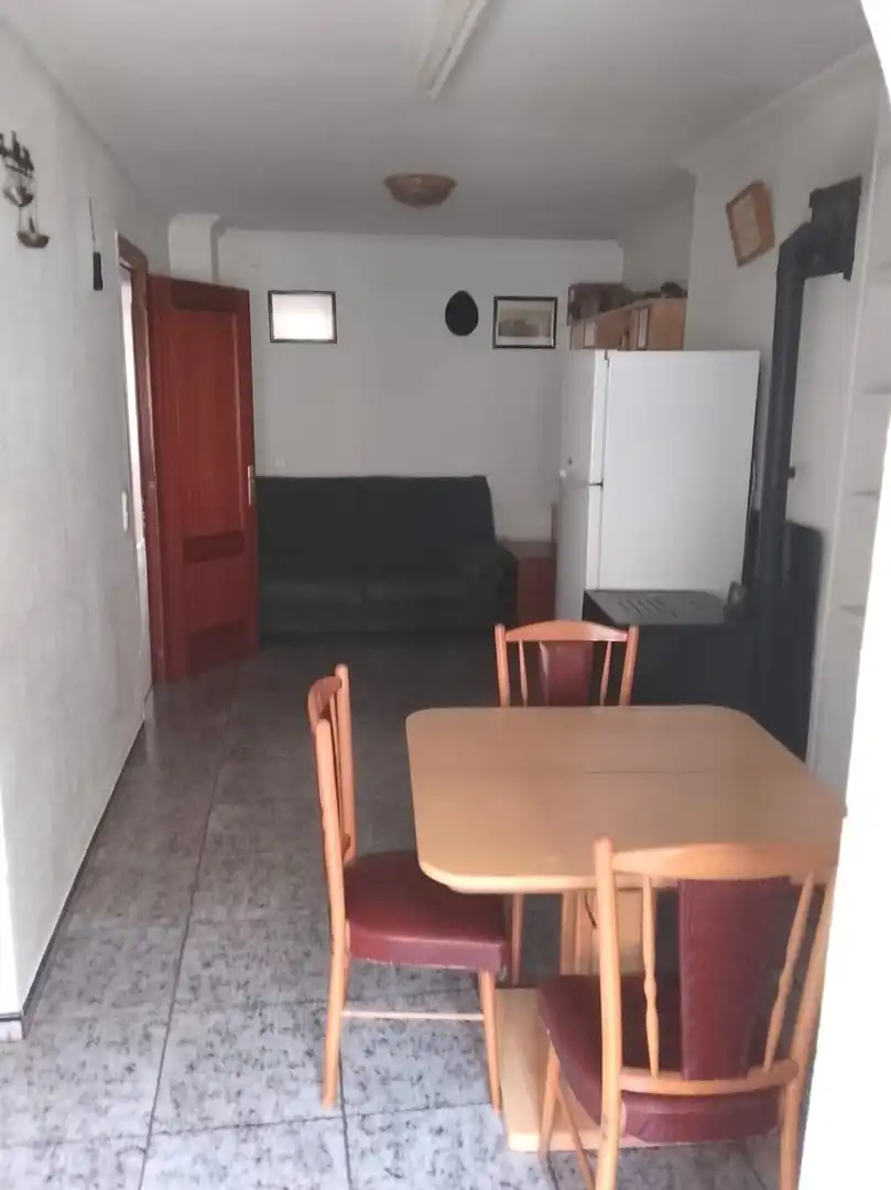 Comedor de Piso en venta en Requena con Trastero y Balcón