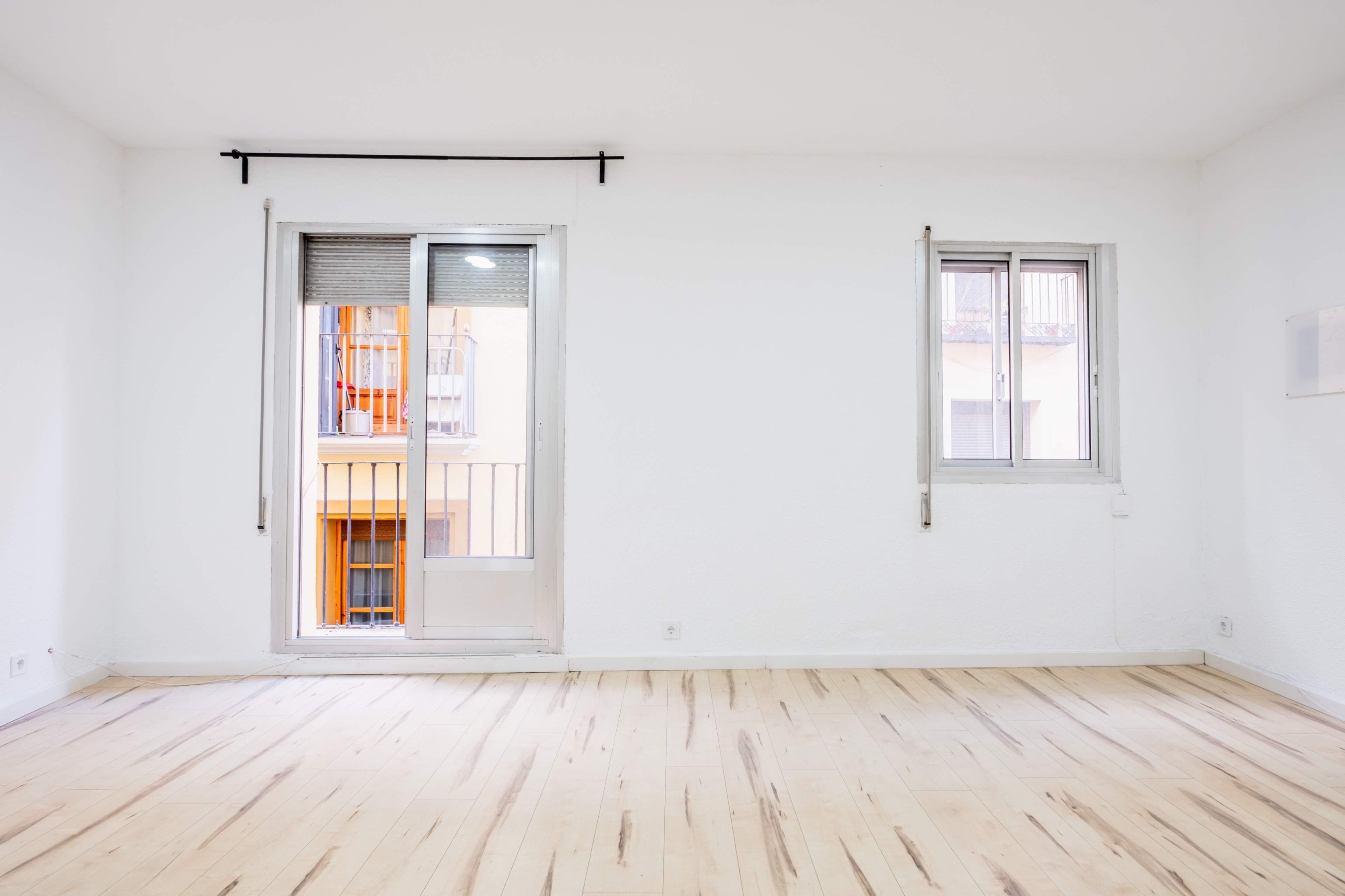 Dormitori de Pis en venda en  Zaragoza Capital amb Traster