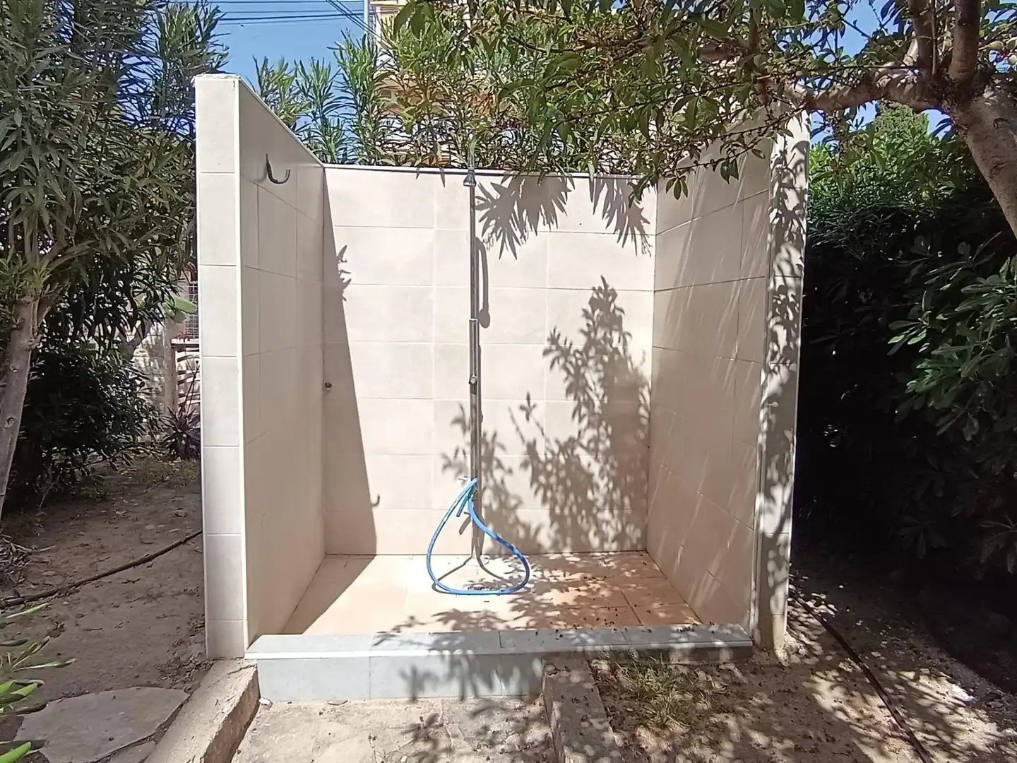 Baño de Piso en venta en Mont-roig del Camp con Aire acondicionado y Terraza