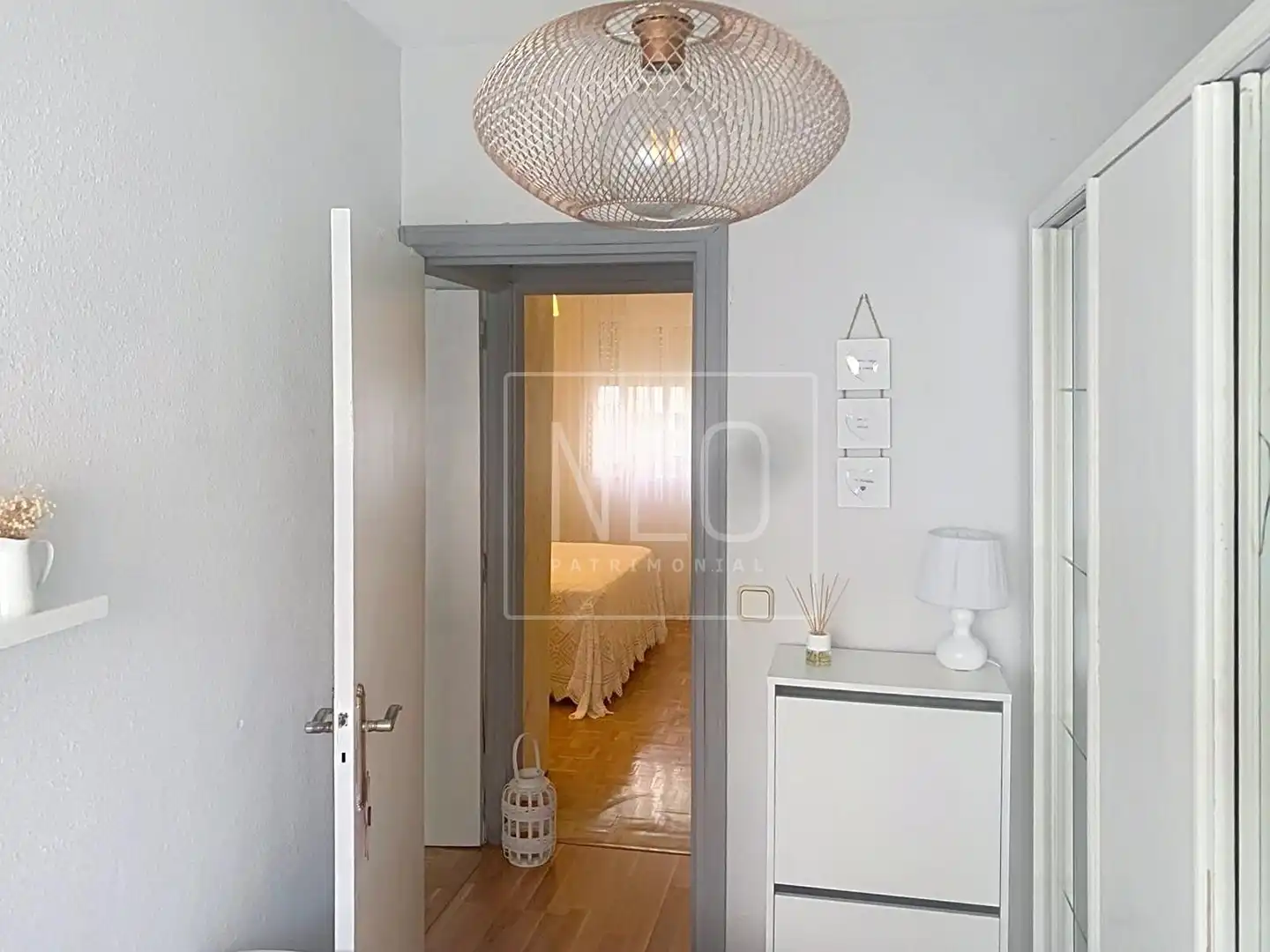 Appartement avec jardin à vendre à Calle CGDOR JUAN DE BOBADILLA, imagen 30