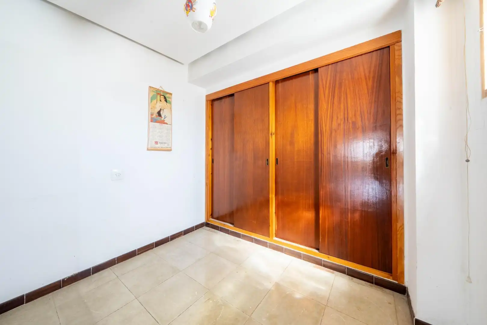 Attique avec terrasse à vendre à Carrer TICIA, imagen 15