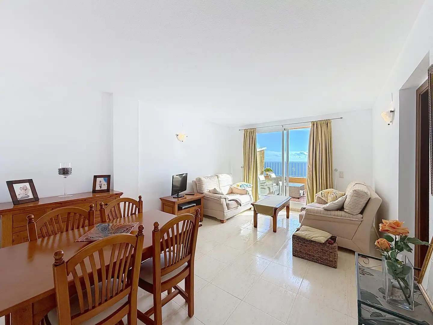 Apartament en venda a Cumbre del Sol