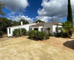 Exterior view of Country house for sale in Calonge  with Air Conditioner and Community pool