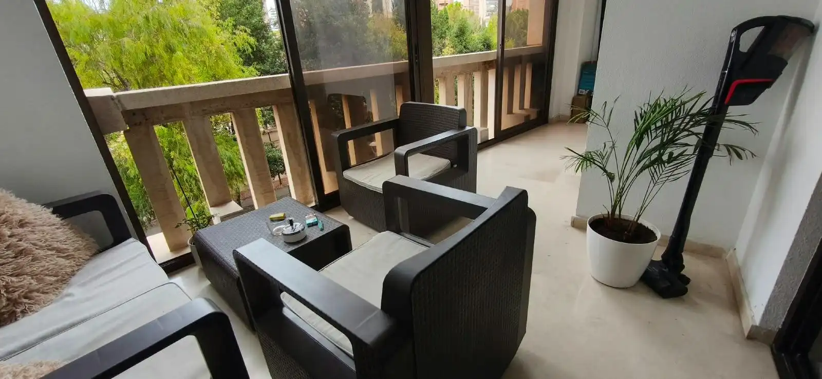 Appartamento con terrazza in vendita a Centro Urbano, imagen 12