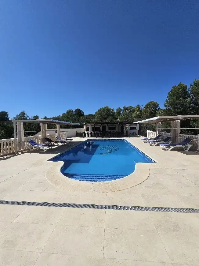 Maison rustique avec piscine à vendre à Xàtiva, imagen 21