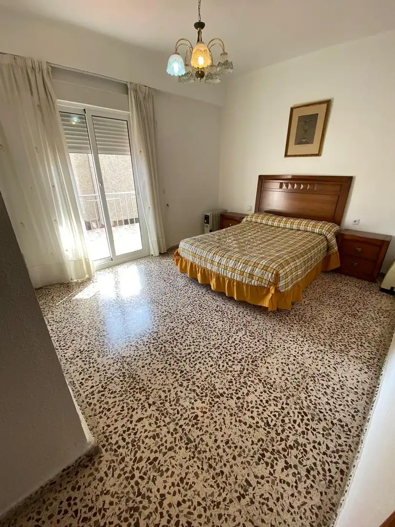 Habitación de Piso en venta en El Ejido con Aire acondicionado y Trastero