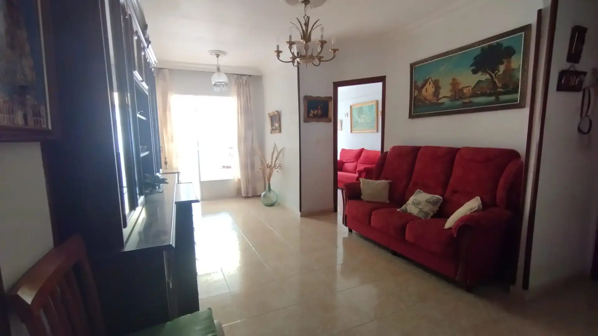 Appartement avec terrasse à vendre à Isla Chica