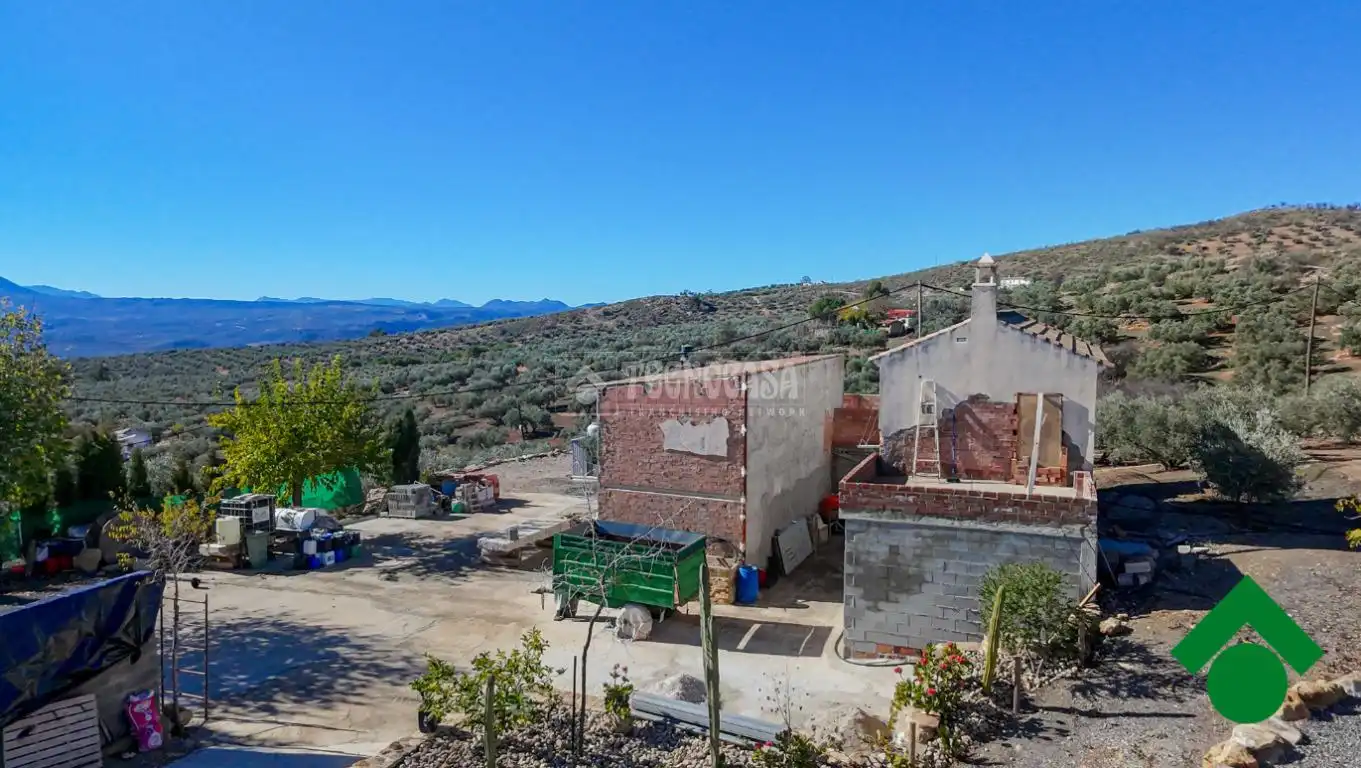 Country homes for sale in Loja  with Terrace