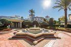 Garden of Single-family semi-detached for sale in Estepona  with Air Conditioner and Terrace